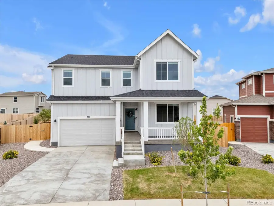 735 Sunflower Drive, Brighton, CO 80601 - #3