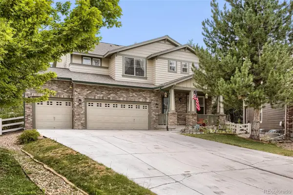 1468 S Grand Baker Circle, Aurora, CO 80018