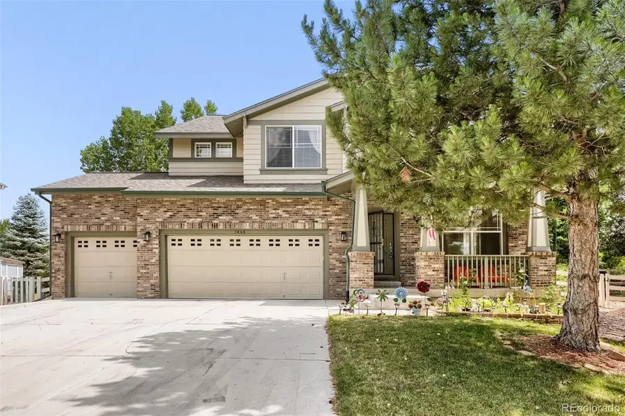 1468 S Grand Baker Circle, Aurora, CO 80018 - #2