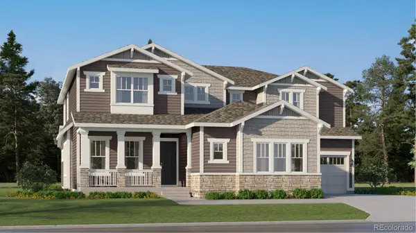 4169 Buttongrass Trail, Castle Rock, CO 80108