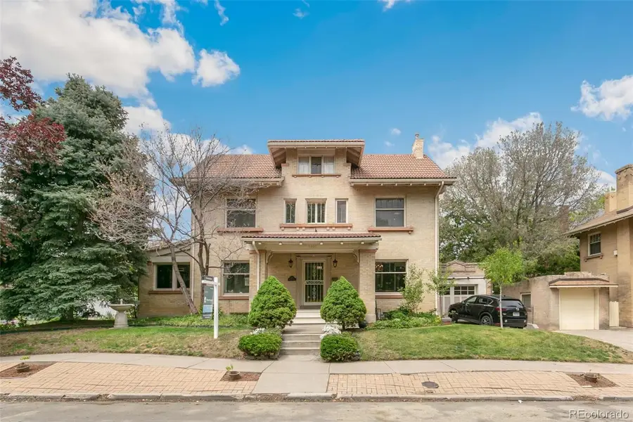 1401 Madison Street, Denver, CO 80206 - #3