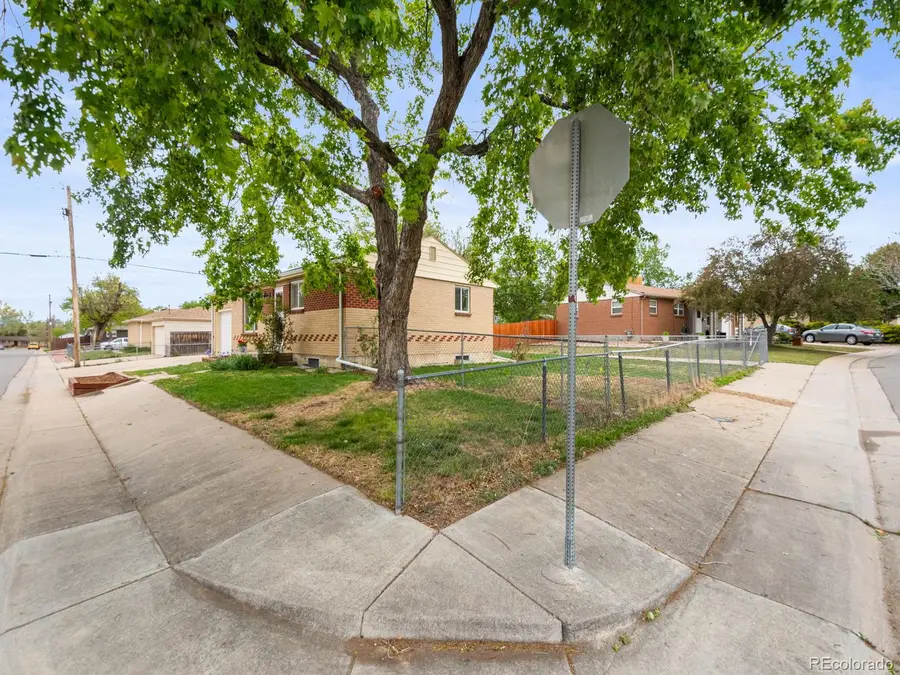 2161 Meadowbrook Drive, Denver, CO 80221 - #2