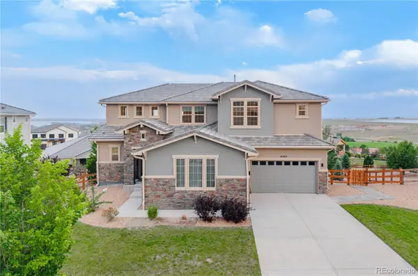 16262 W 95th Lane, Arvada, CO 80007