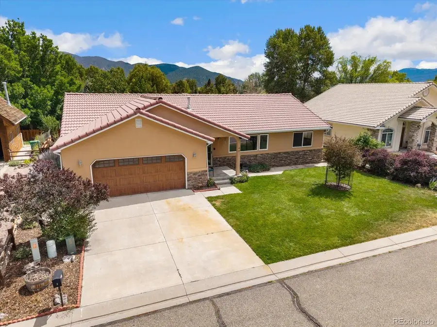 7 Silver Spruce Drive, Salida, CO 81201 - #2