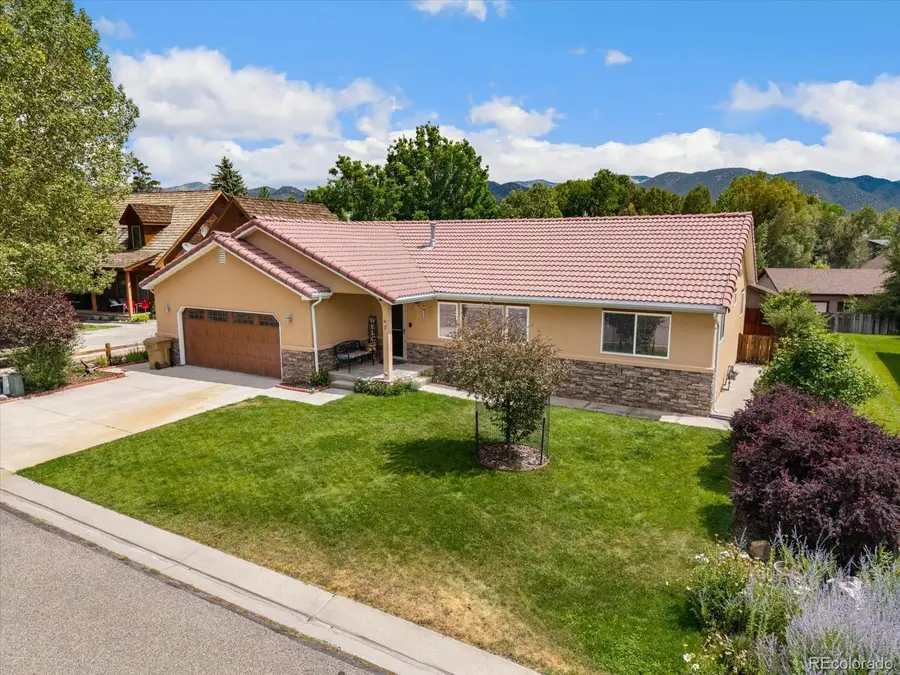7 Silver Spruce Drive, Salida, CO 81201 - #3