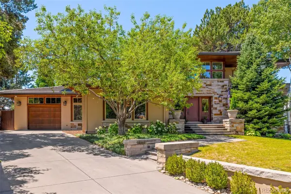 101 S Ash Street, Denver, CO 80246