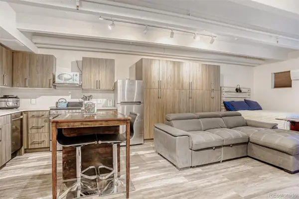 1495 Vrain Street #419, Denver, CO 80204