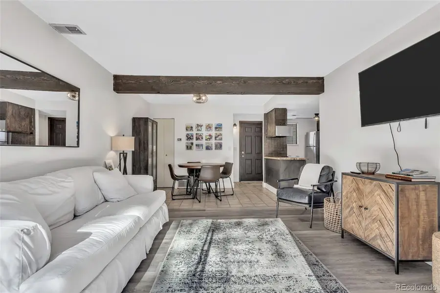 1901 Clear Creek Drive #E102, Georgetown, CO 80444 - Image #2