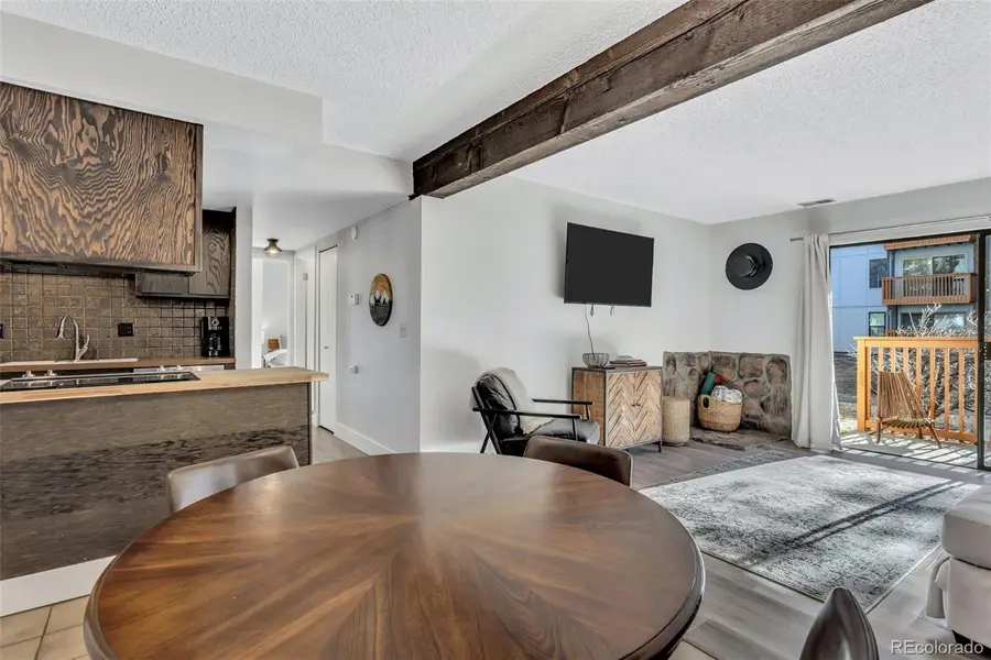 1901 Clear Creek Drive #E102, Georgetown, CO 80444 - Image #3