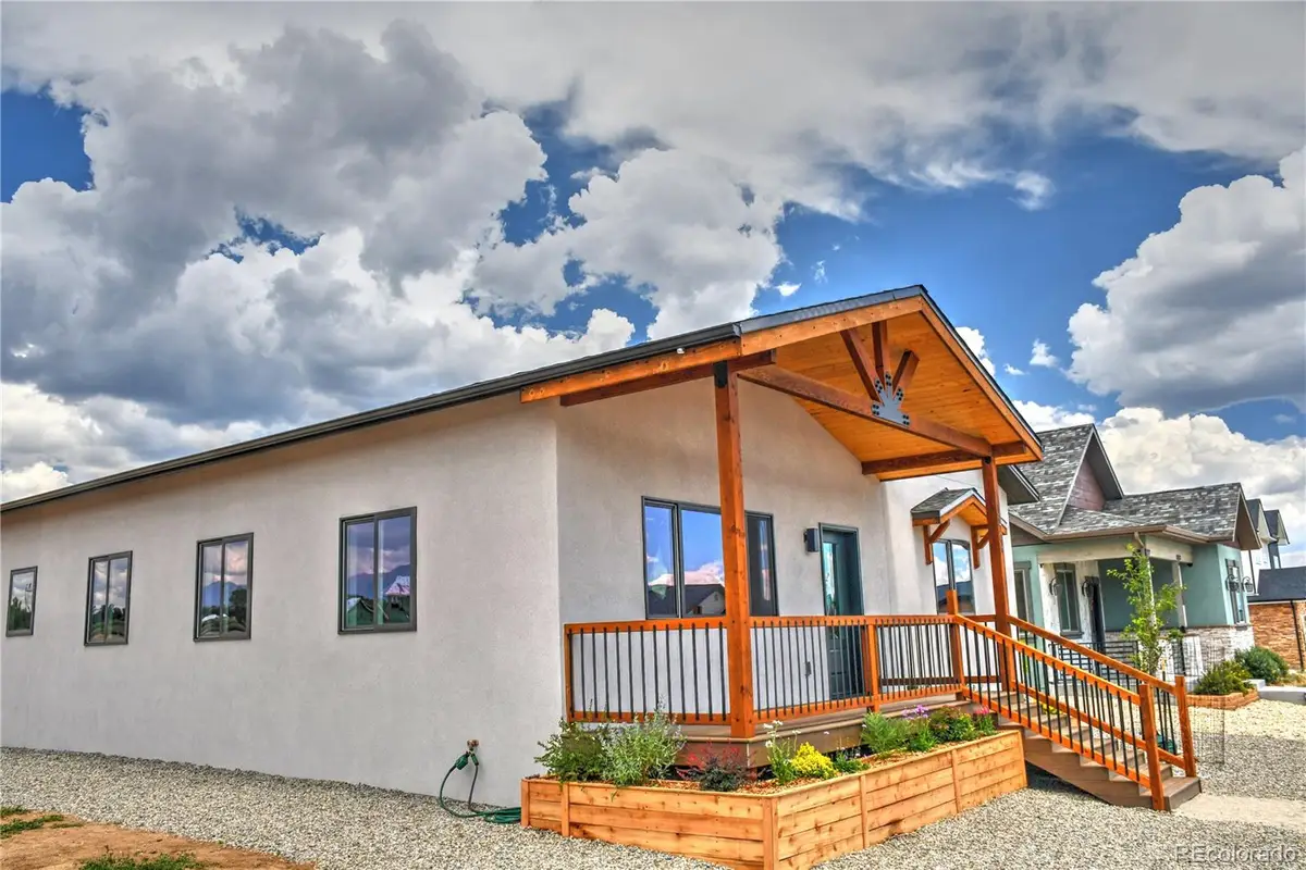 10706 Engelmann Avenue, Poncha Springs, CO 81201 - #1