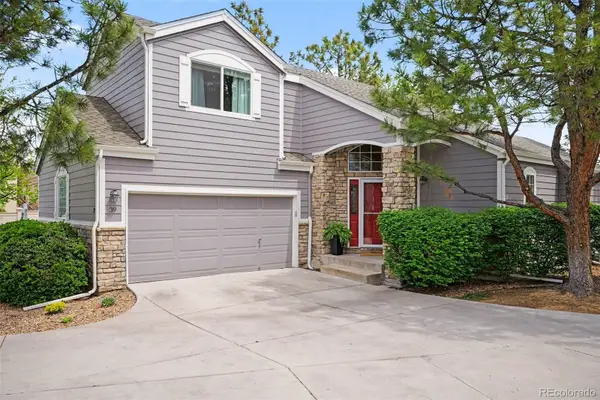 7400 W Grant Ranch Boulevard #39, Littleton, CO 80123