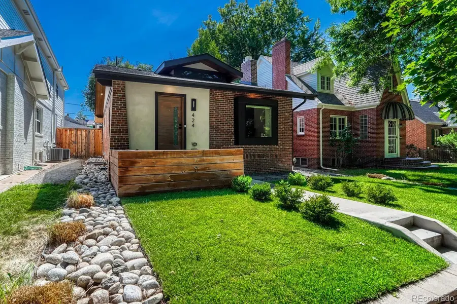 424 S Gilpin Street, Denver, CO 80209 - #2