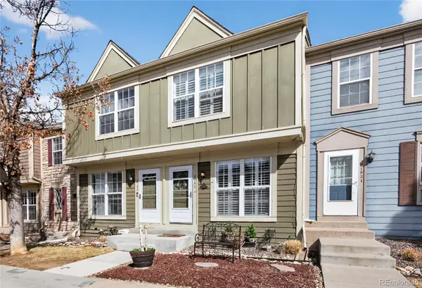 8190 S Fillmore Circle, Centennial, CO 80122