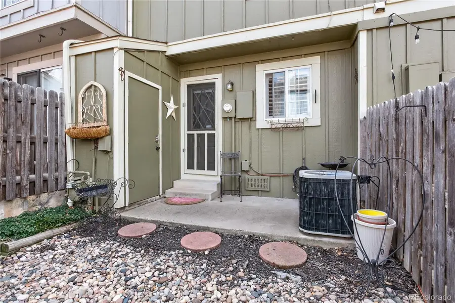 8190 S Fillmore Circle, Centennial, CO 80122 - #2