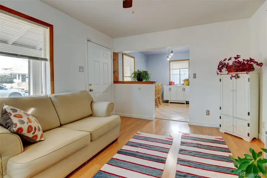 1256 Ulster Street, Denver, CO 80220 - Image #3