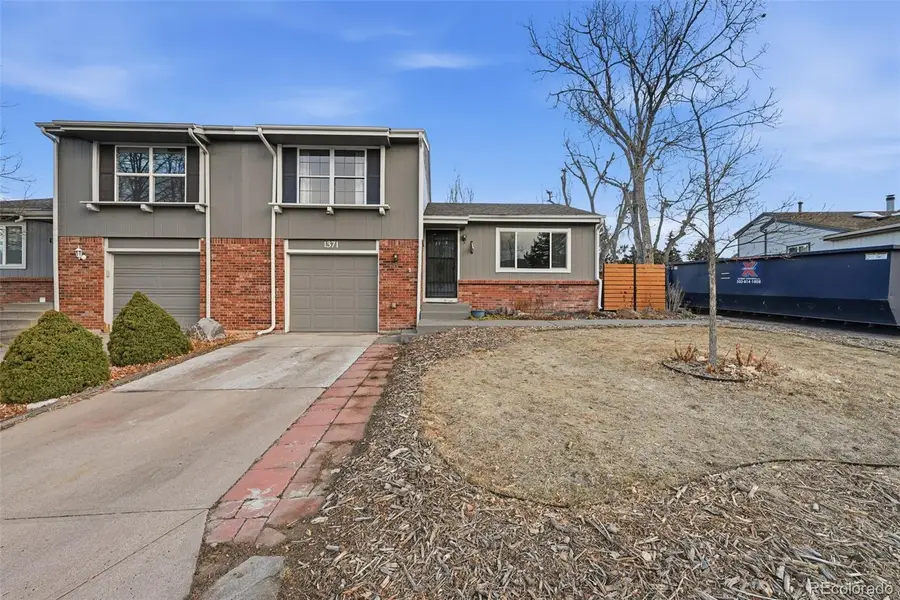 1371 Columbine Drive, Castle Rock, CO 80104 - #2