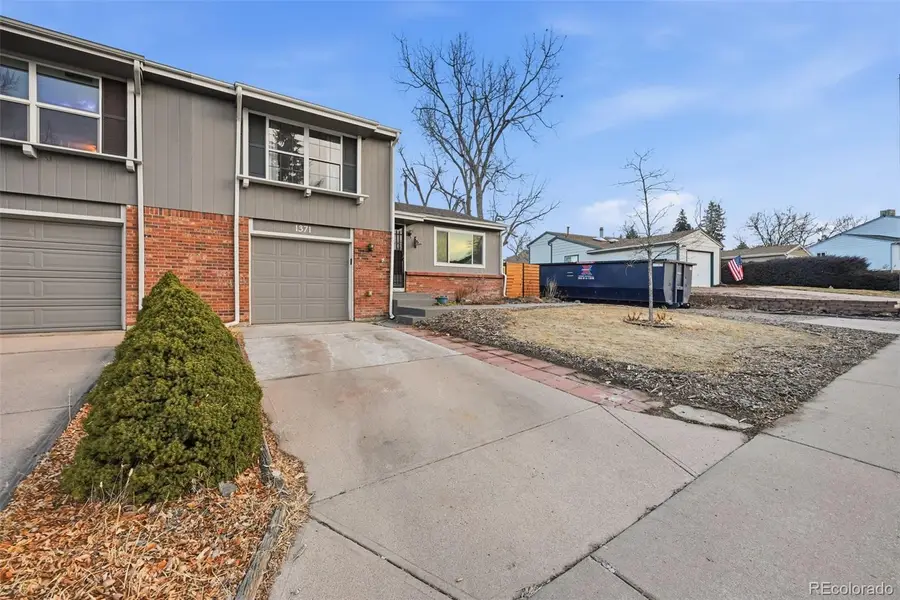 1371 Columbine Drive, Castle Rock, CO 80104 - #3