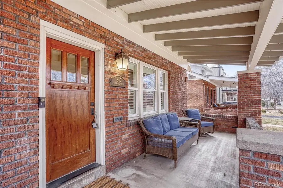 860 S Vine Street, Denver, CO 80209 - #3