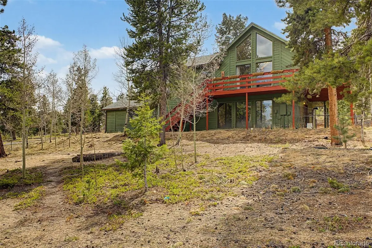 76 Highlands Drive, Bailey, CO 80421 - #1