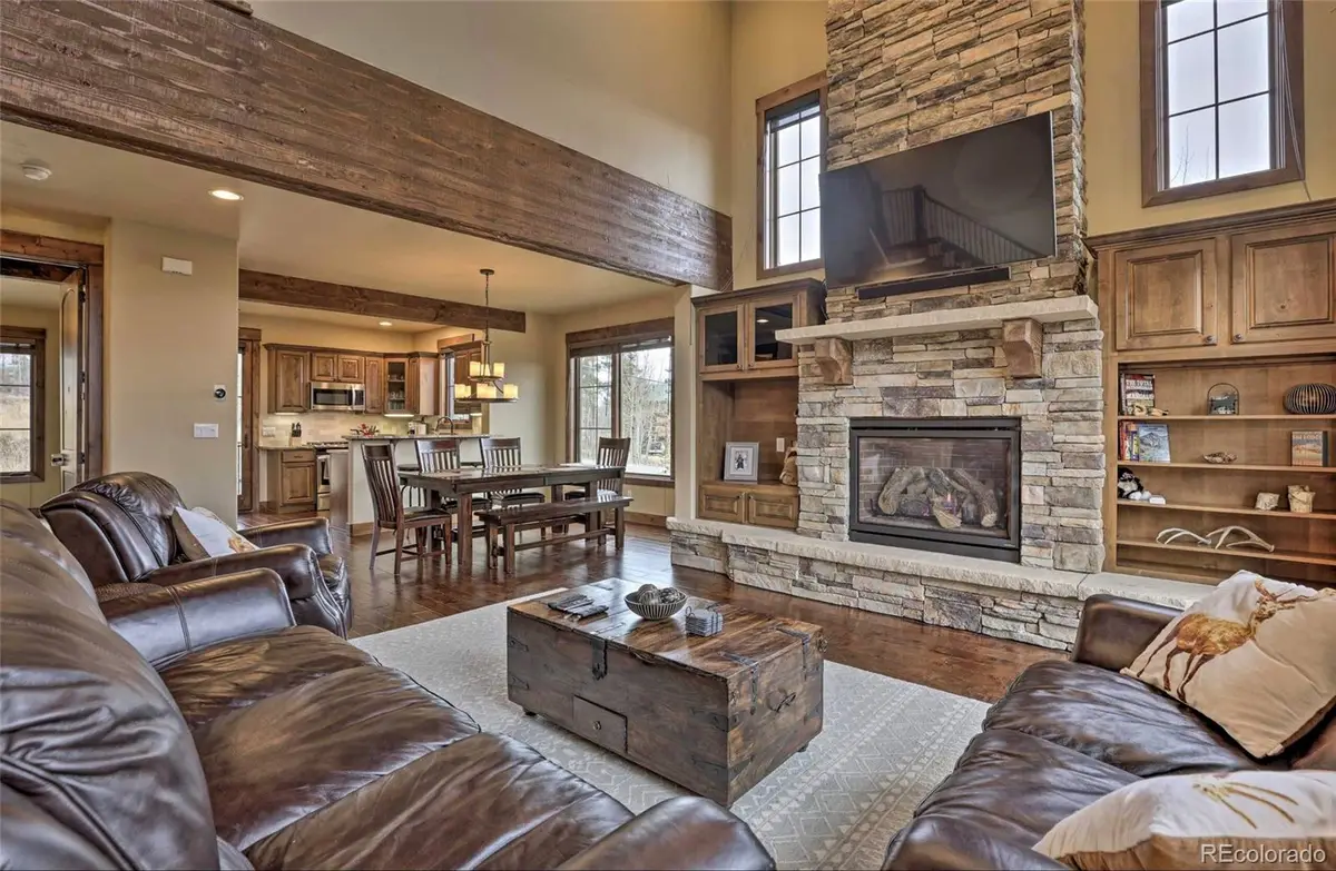 741 Gcr 834, Fraser, CO 80442 - Image #1