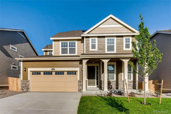 14822 Vienna Circle, Parker, CO 80134