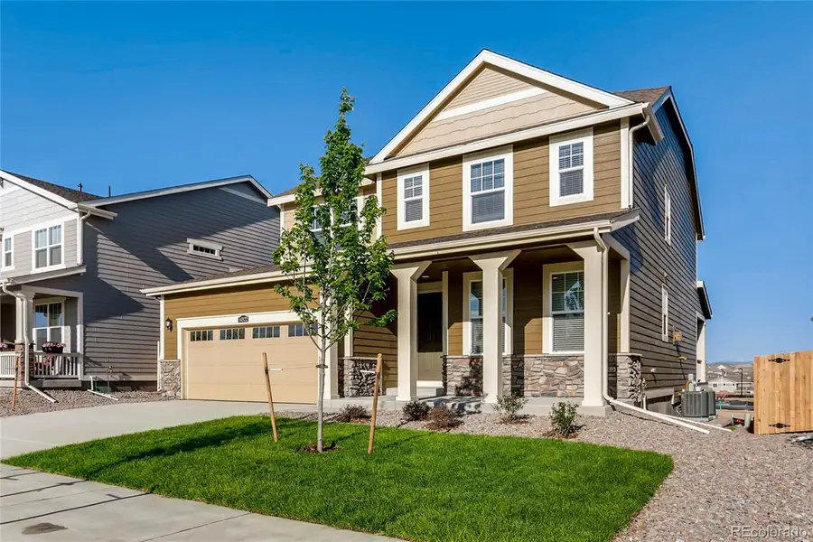 14822 Vienna Circle, Parker, CO 80134 - #2