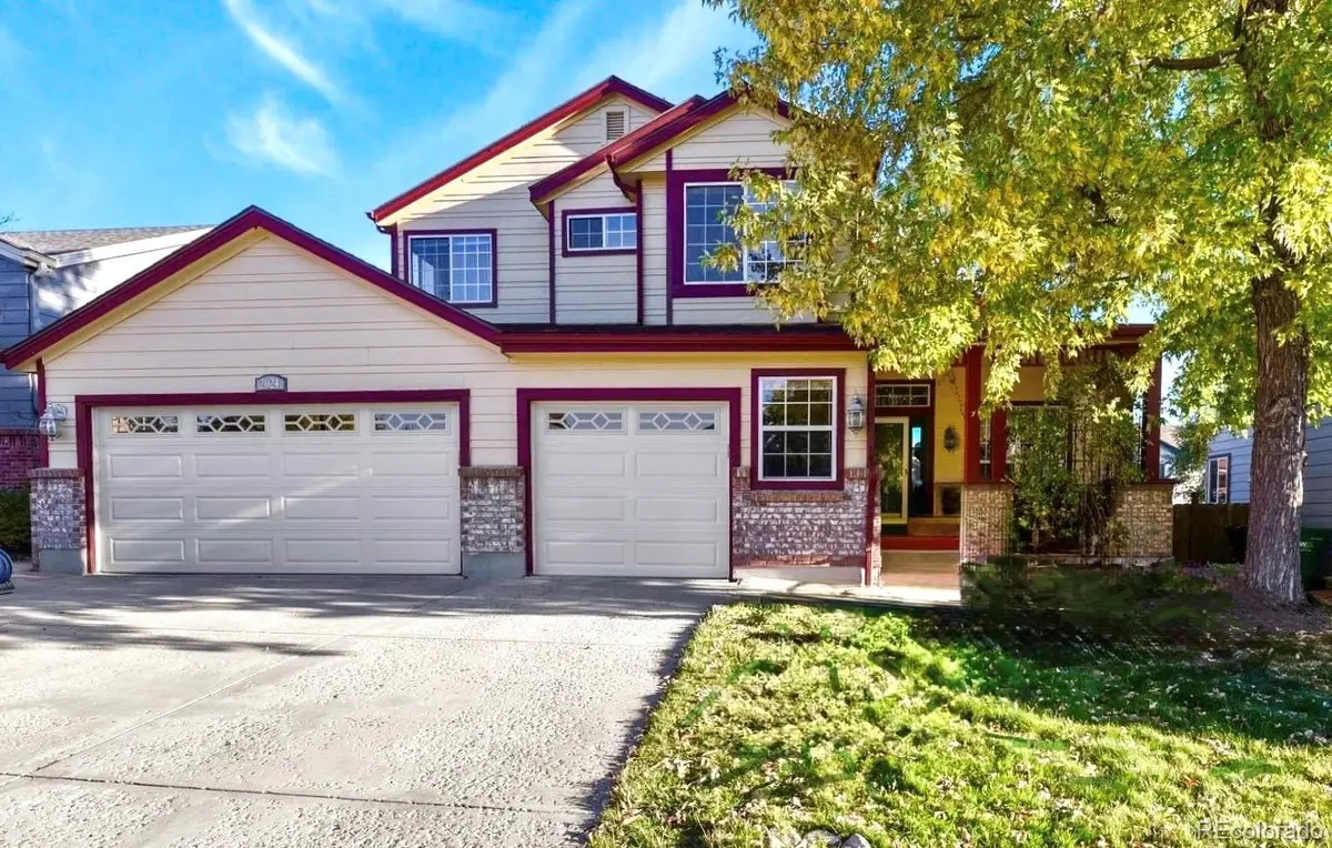 2024 Sandhurst Drive, Castle Rock, CO 80104 - #1