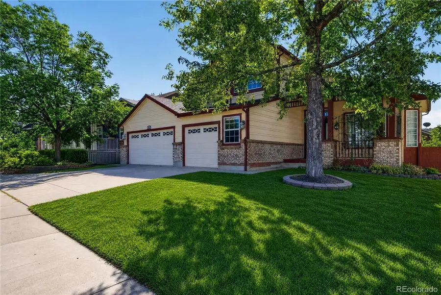 2024 Sandhurst, Castle Rock, CO 80104 - #2