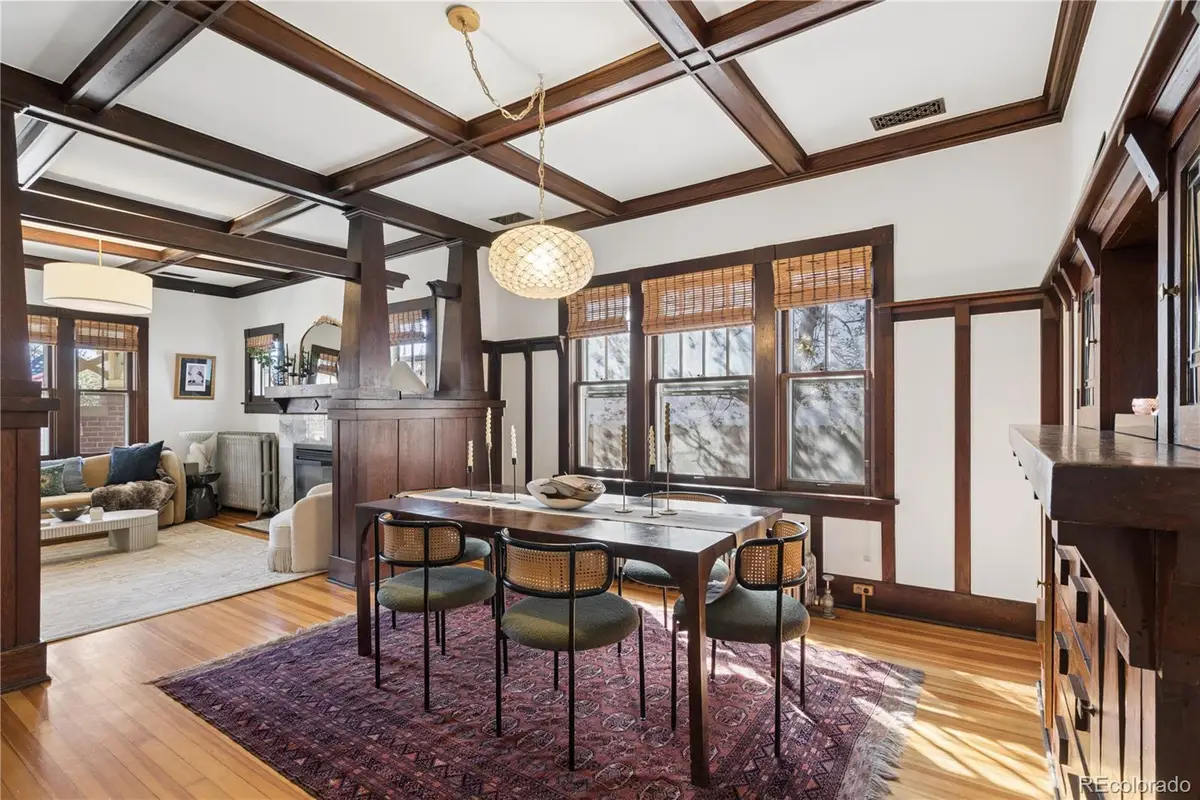 1385 S Lincoln Street, Denver, CO 80210 - #1