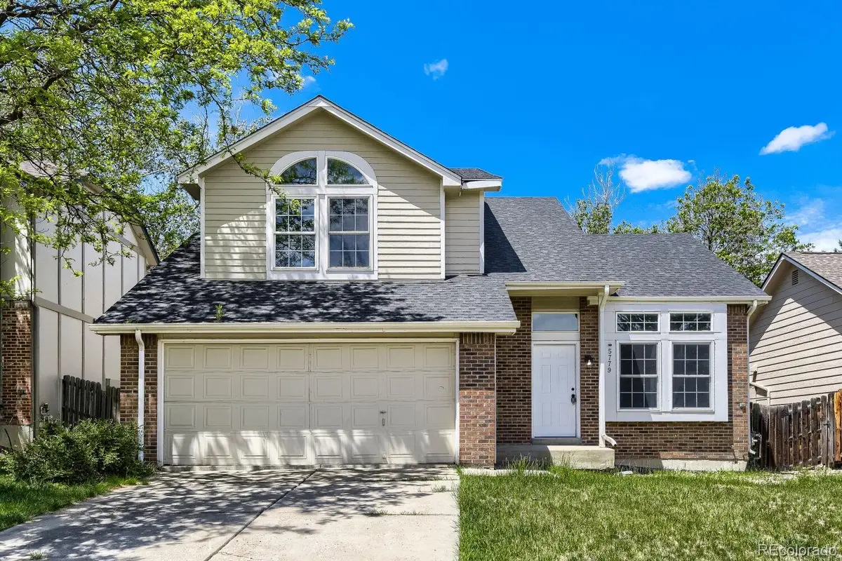 5779 S Jericho Way, Centennial, CO 80015 - #1