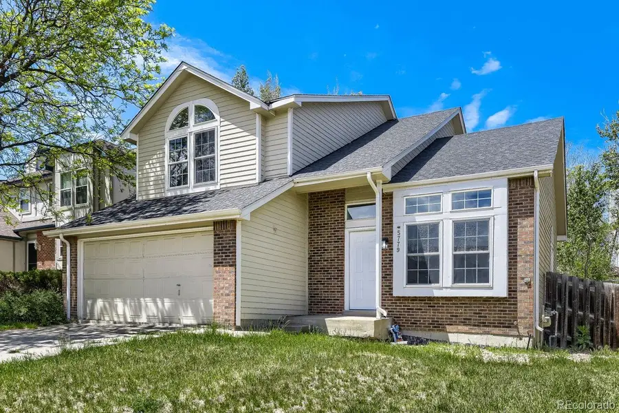 5779 S Jericho Way, Centennial, CO 80015 - #2