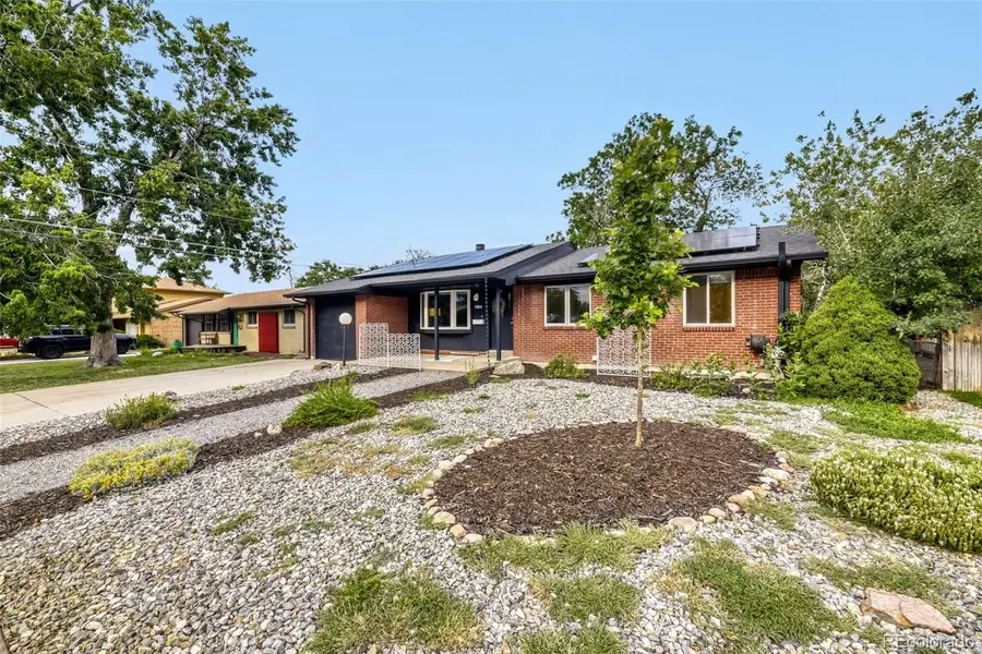 1364 S Poplar Street, Denver, CO 80224 - #3