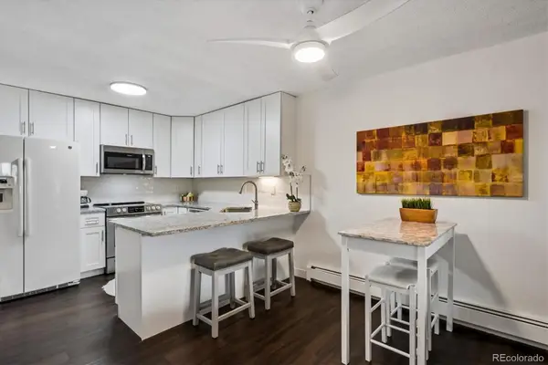 6960 E Girard Avenue #603, Denver, CO 80224