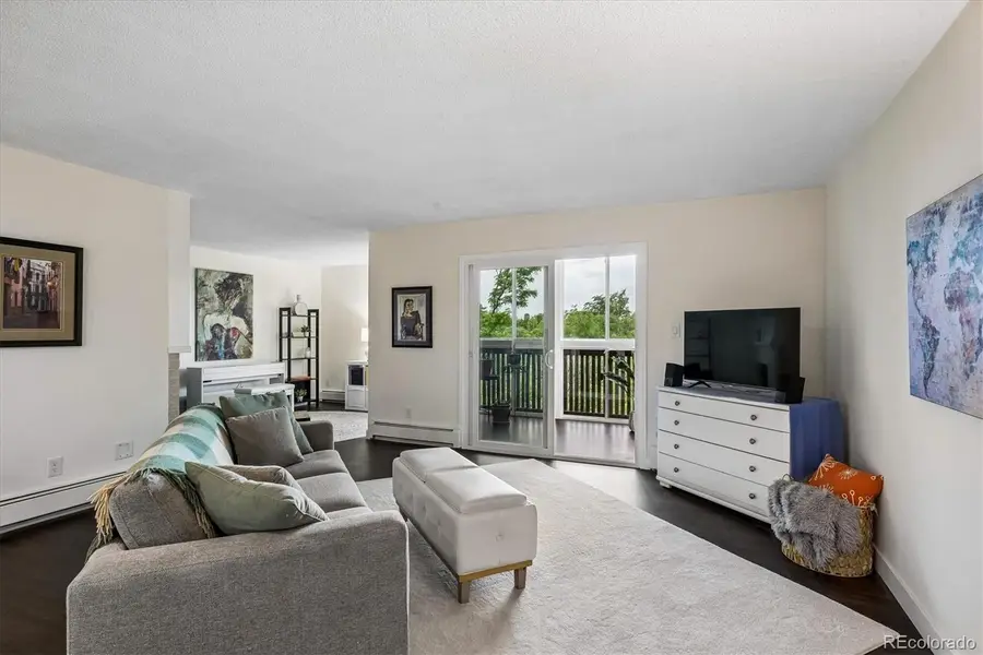 6960 E Girard Avenue #603, Denver, CO 80224 - #2