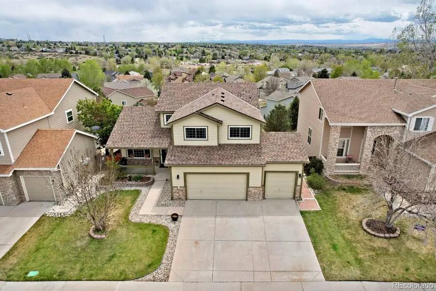 21630 Crestone Needles Drive, Parker, CO 80138 - #2