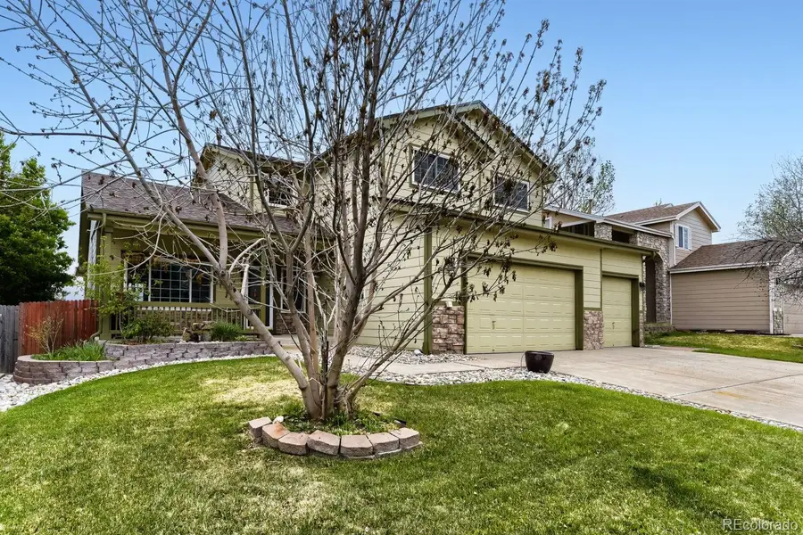 21630 Crestone Needles Drive, Parker, CO 80138 - #3