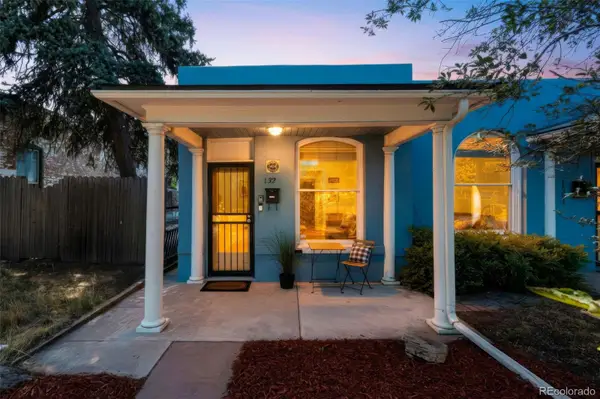 132 W Bayaud Avenue, Denver, CO 80223