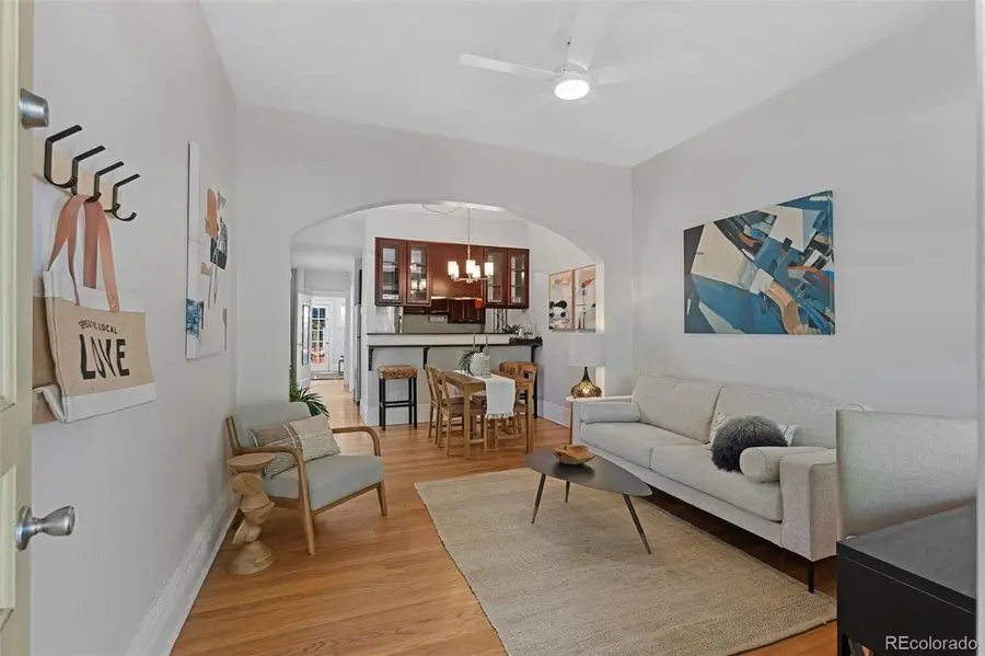 132 W Bayaud Avenue, Denver, CO 80223 - #3