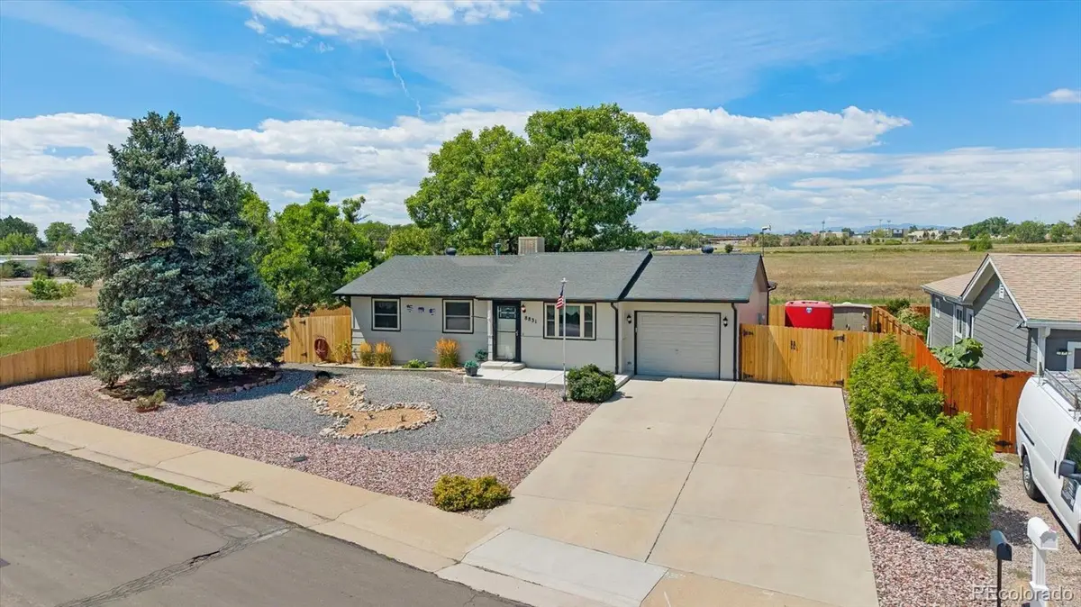 8831 Monroe Street, West Adams, CO 80229 - #1