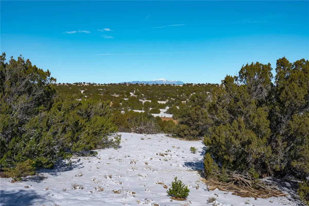 Lot 817 Huajatolla Boulevard, Walsenburg, CO 81089 - #1