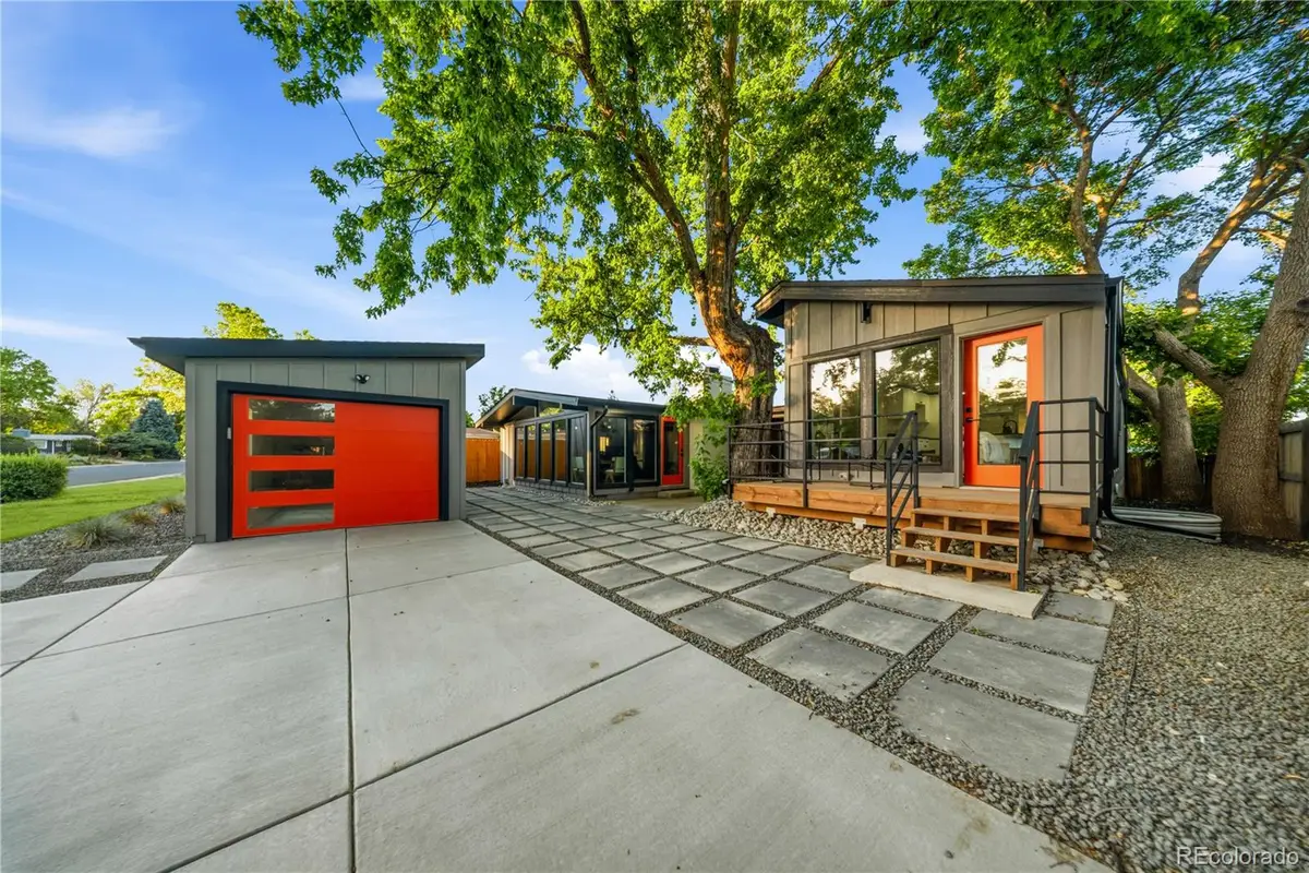 2440 S Meade Street, Denver, CO 80219 - #1