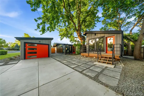 2440 S Meade Street, Denver, CO 80219
