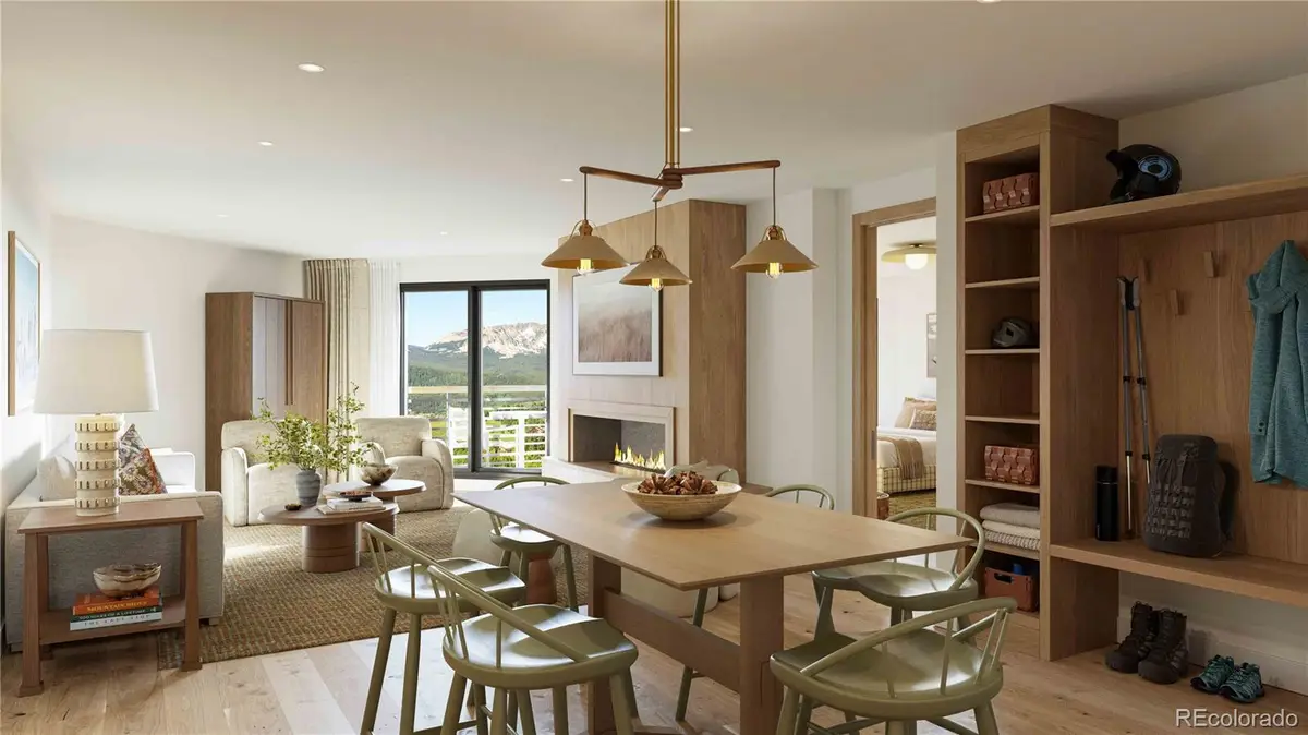 500 Gothic Road #330, Mount Crested Butte, CO 81225 - Image #1