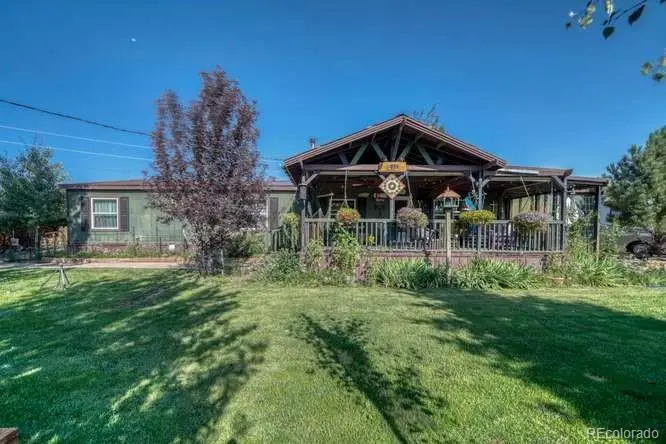 115 Arapahoe Road, South Fork, CO 81154 - #1