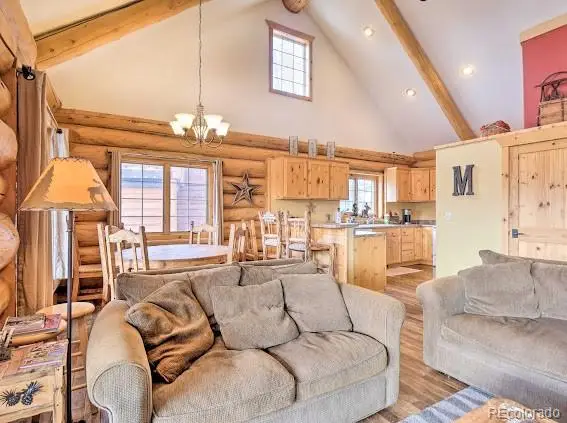 521 Pioneer Drive, Granby, CO 80446 - #3
