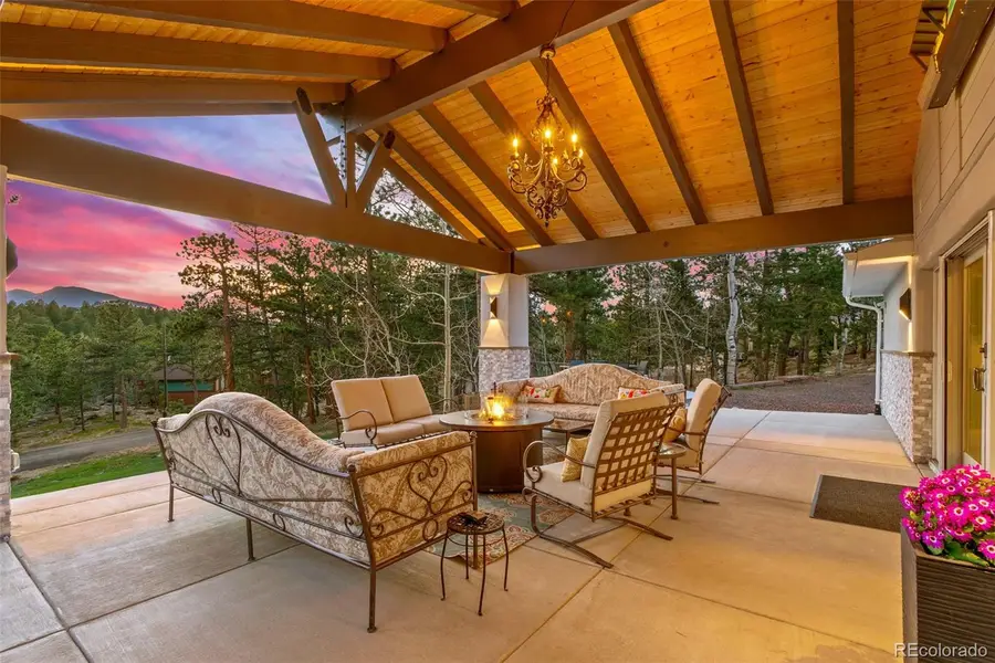 11848 Begole Circle, Golden, CO 80403 - #2