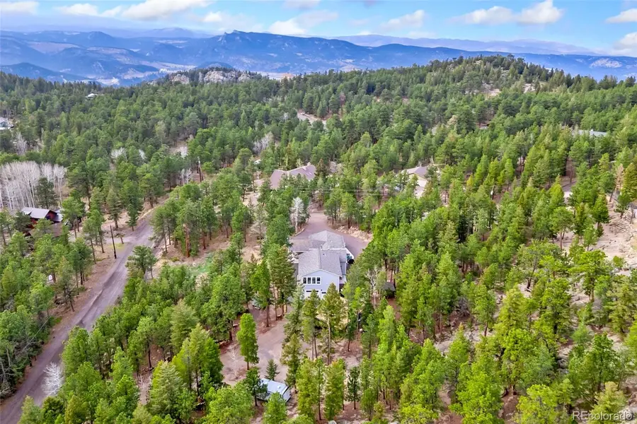 11848 Begole Circle, Golden, CO 80403 - #3