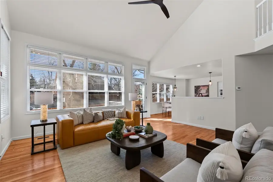 3540 19th Street, Boulder, CO 80304 - #3