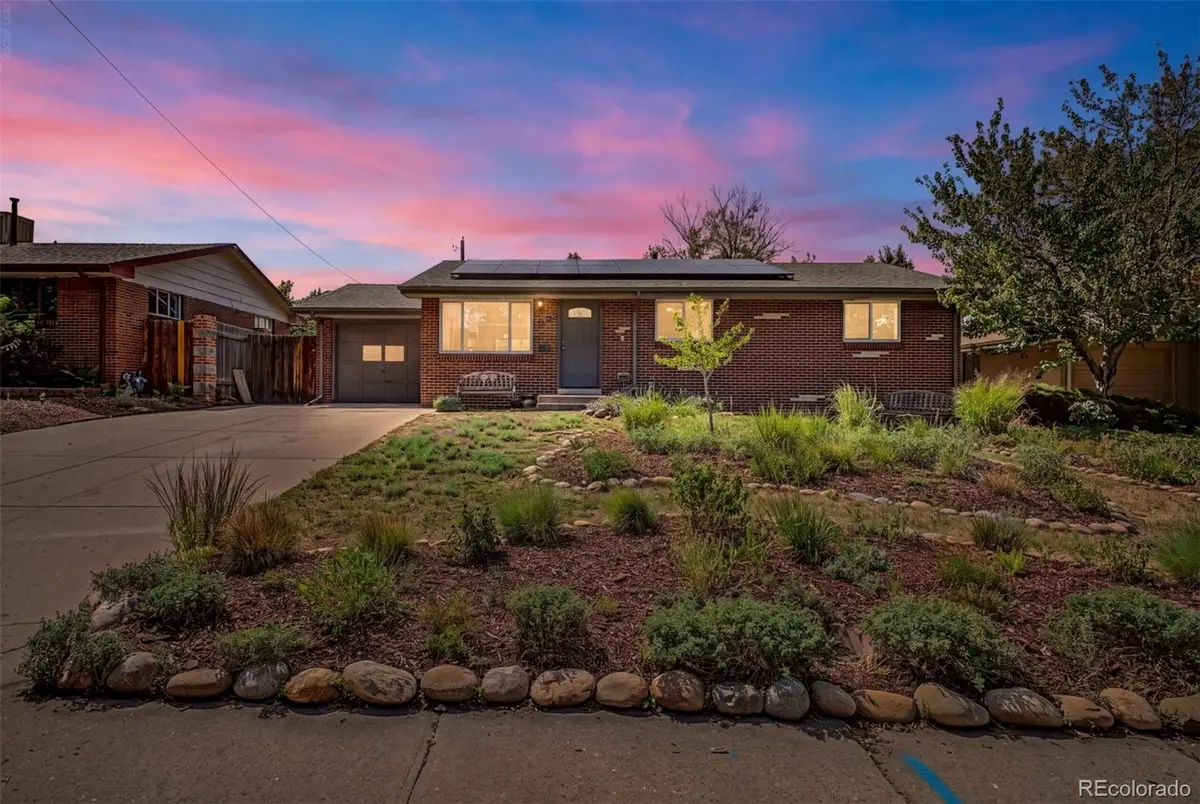 1967 S Yates Street, Denver, CO 80219 - #1