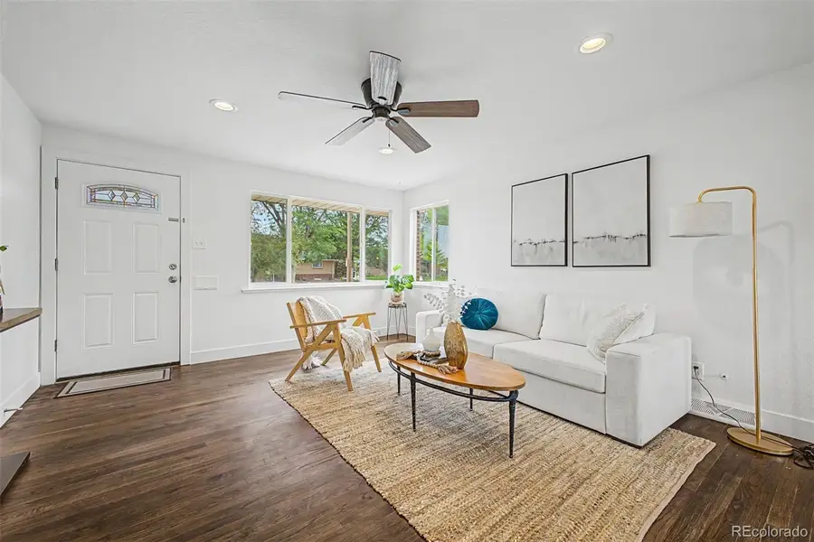 1967 S Yates Street, Denver, CO 80219 - #3